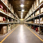 Pick and Pack Fulfillment Image